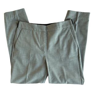 Zara Gray Women's Pants
